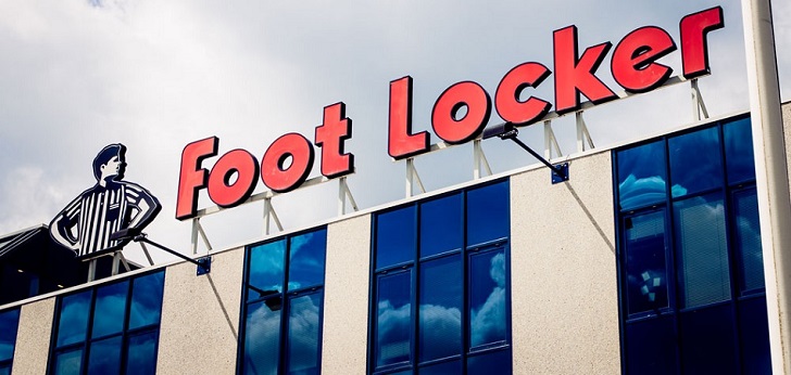 Foot Locker crece un 9% en el tercer trimestre pero arrastra aún el impacto del Covid